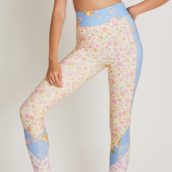 LoveShackFancy Pants - LOVESHACKFANCY X BANDIER